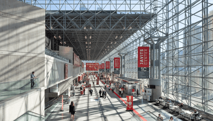 Javits Center 